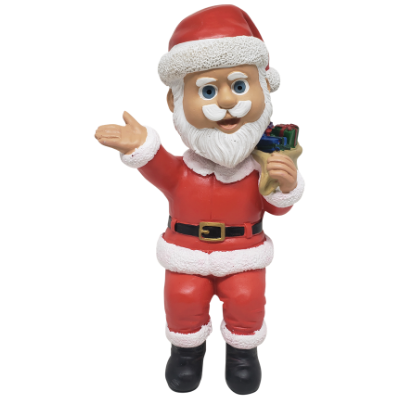 Mantle Mates Bobbleheads