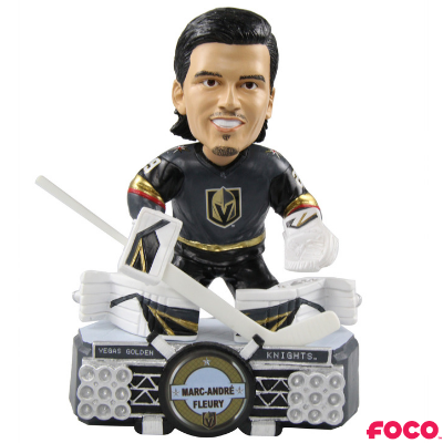 NHL Stadium Lights Bobbleheads