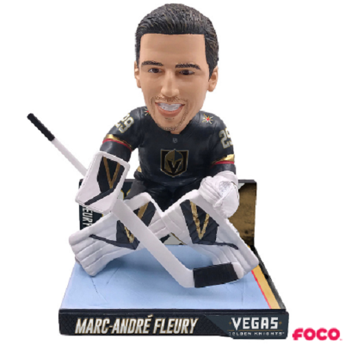 Big Ticket Bobbleheads