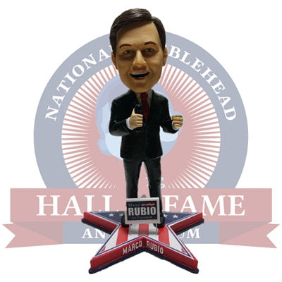 Marco Rubio for President Bobblehead