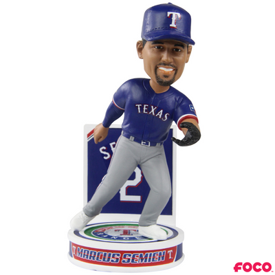 Hero Series Bobbleheads