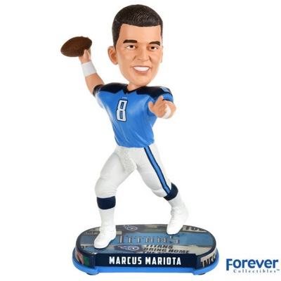 NFL Headline Bobbleheads