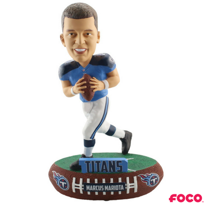 NFL Baller Bobbleheads