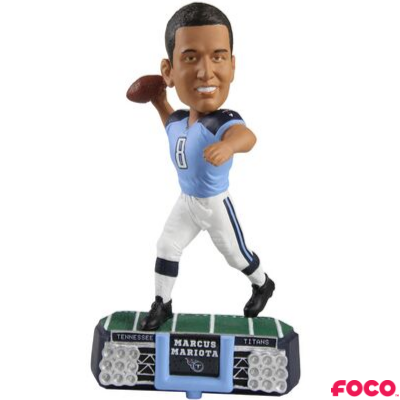 NFL Stadium Lights Bobbleheads