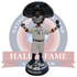Mariachiloco Los Angeles Super Fan Bobblehead