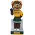 Marigold Baylor Bears Mascot Bobblehead