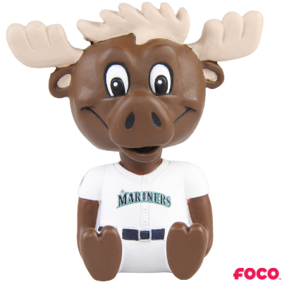 Bobble Bro Mini Bobbleheads