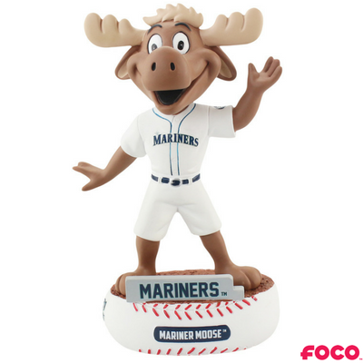 MLB Baller Bobbleheads