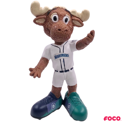 Showstomperz Bobbleheads (New)