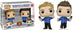 Mariotti & Becker (Funday Games) 2-pk - 2021 Virtual Funko Fundays