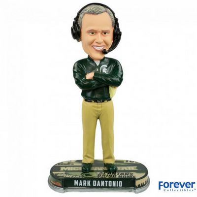 NCAA Headline Bobbleheads