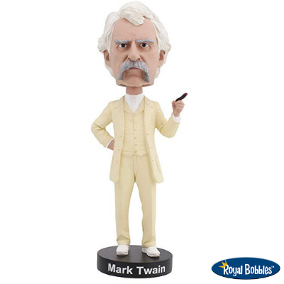 Royal Bobbles Bobbleheads