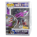 Signature Series Ross Marquand Signed Pop - Infinity Ultron (Marvel What If...?)