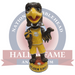 3 Foot Marquette Golden Eagles Mascot Bobblehead