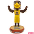 NCAA Baller Bobbleheads