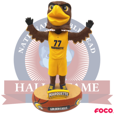 NCAA Baller Bobbleheads