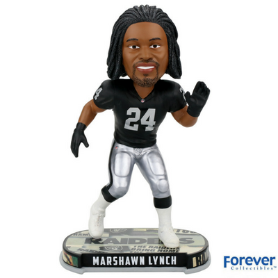 NFL Headline Bobbleheads