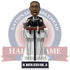 Dr. Martin Luther King, Jr. Talking "I Have a Dream" Bobblehead (Presale)