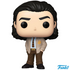 Funko Marvel Loki Pop! Bobbleheads