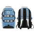 Marvel The Fantastic Four Suit Up Inspired Backpack