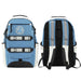 Marvel The Fantastic Four Suit Up Inspired Backpack