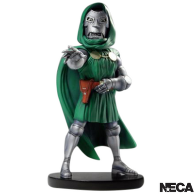 NECA Headknocker Bobbleheads