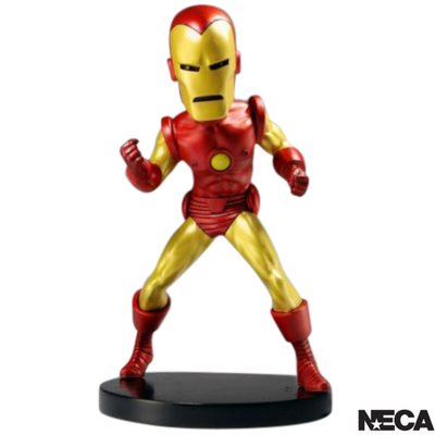 NECA Headknocker Bobbleheads