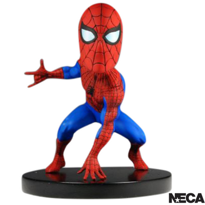 NECA Headknocker Bobbleheads