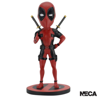 NECA Headknocker Bobbleheads