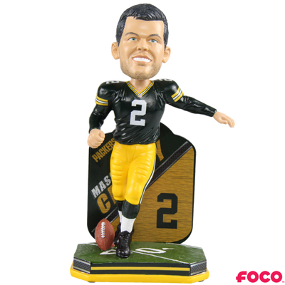 NFL Name and Number Bobbleheads