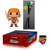 Masters of the Universe Mystery Box (Unsealed) - GameStop Exclusive