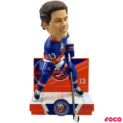 Additional Highlight Series Bobbleheads