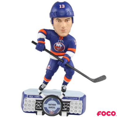 NHL Stadium Lights Bobbleheads