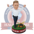 Matt Hilton "The Bee Guy" Bobblehead
