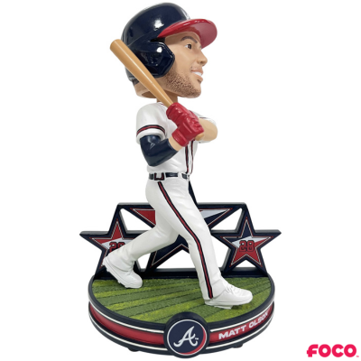 Superstar Series Bobbleheads