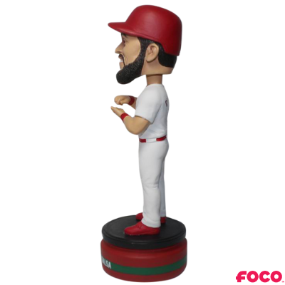 Matt Carpenter St. Louis Cardinals It's Gotta Be The Salsa Bobblehead