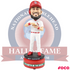 Matt Carpenter St. Louis Cardinals It's Gotta Be The Salsa Bobblehead