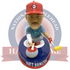 Matt Hamilton Curling Bobblehead