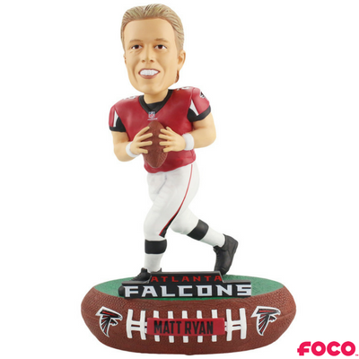 NFL Baller Bobbleheads