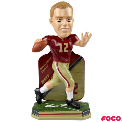 NCAA College Football Super Star Bobbleheads