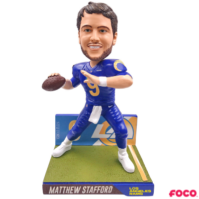 Big Ticket Bobbleheads