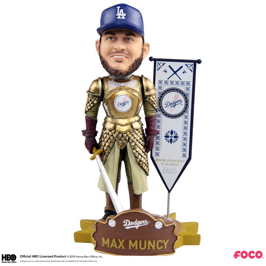 Game of Thrones MLB Bobbleheads - National League