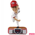 MLB Stadium Lights Bobbleheads