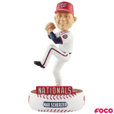MLB Baller Bobbleheads