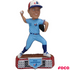 MLB Stadium Lights Bobbleheads