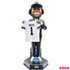 2023 NFL Draft Pick Bobbleheads