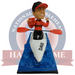 McCovey Cove Dave Bobblehead