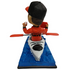 McCovey Cove Dave Bobblehead