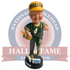 Mean Gene Green Bay Super Fan Bobblehead