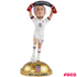 U.S. Women's Soccer National Team 2019 World Cup Champions Bobbleheads